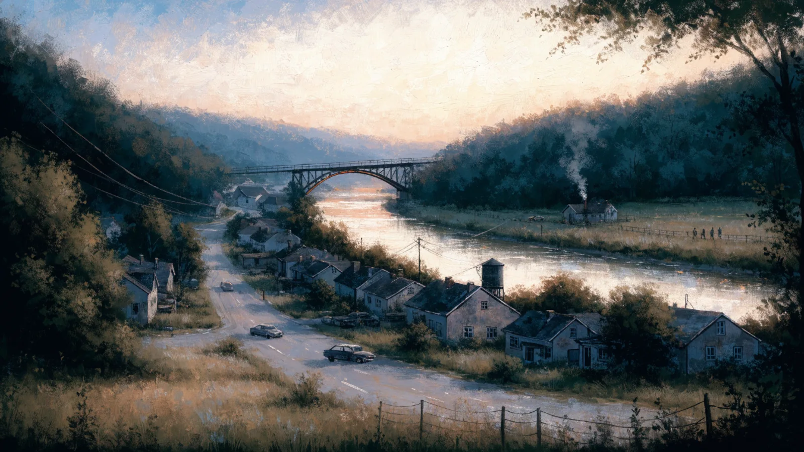 Cottonwood Bluffs
