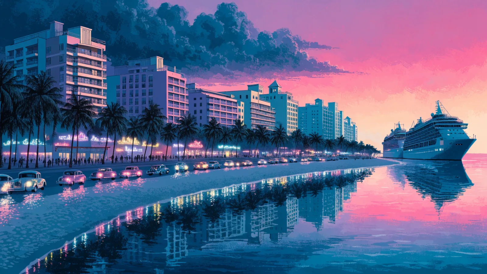 Coral Harbor