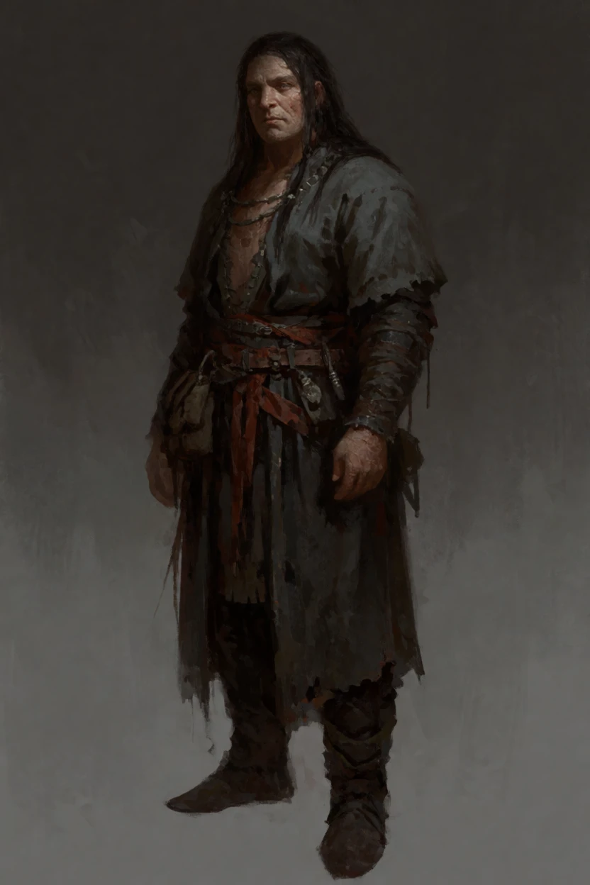 The Tideborn