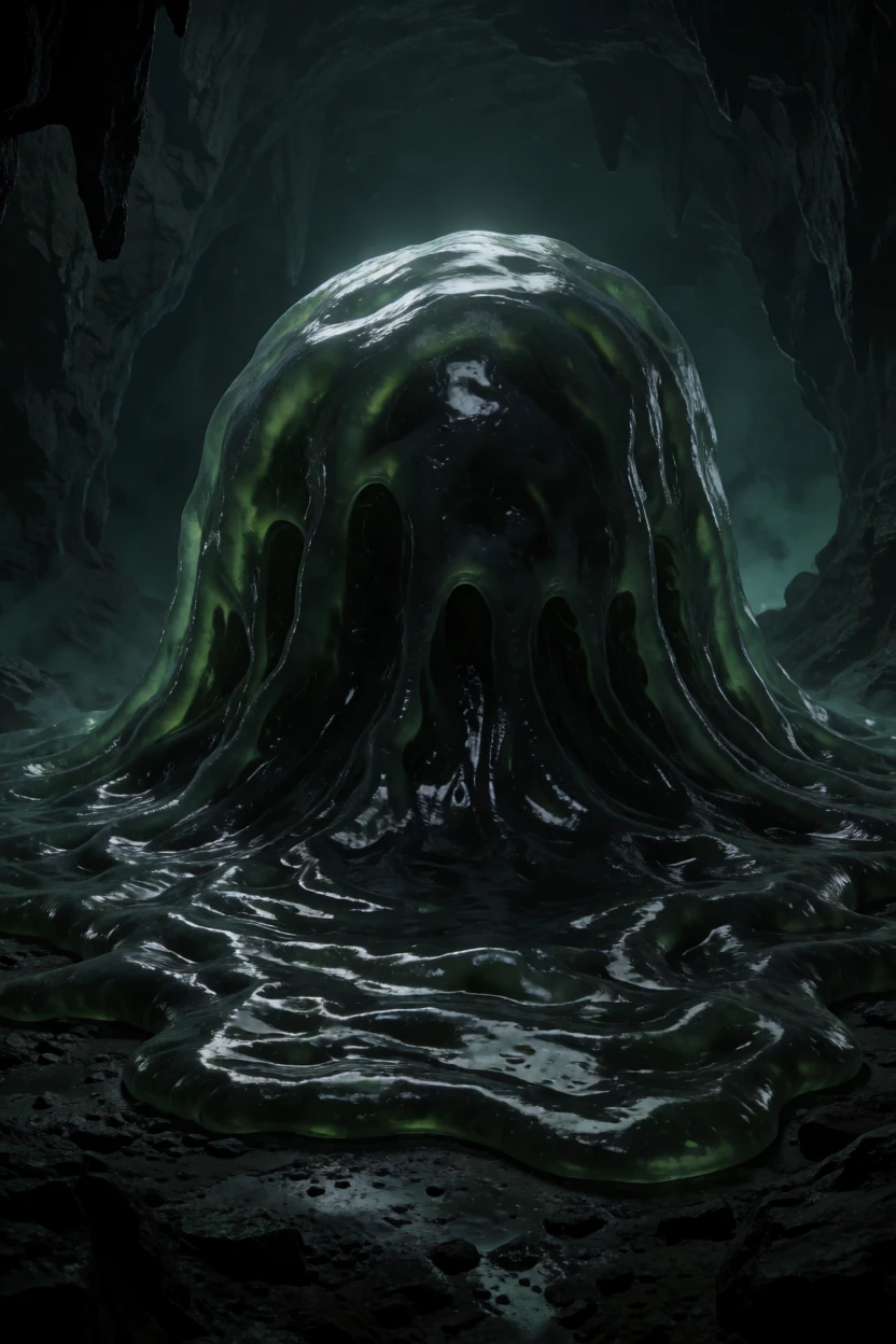 Abyssal Ooze
