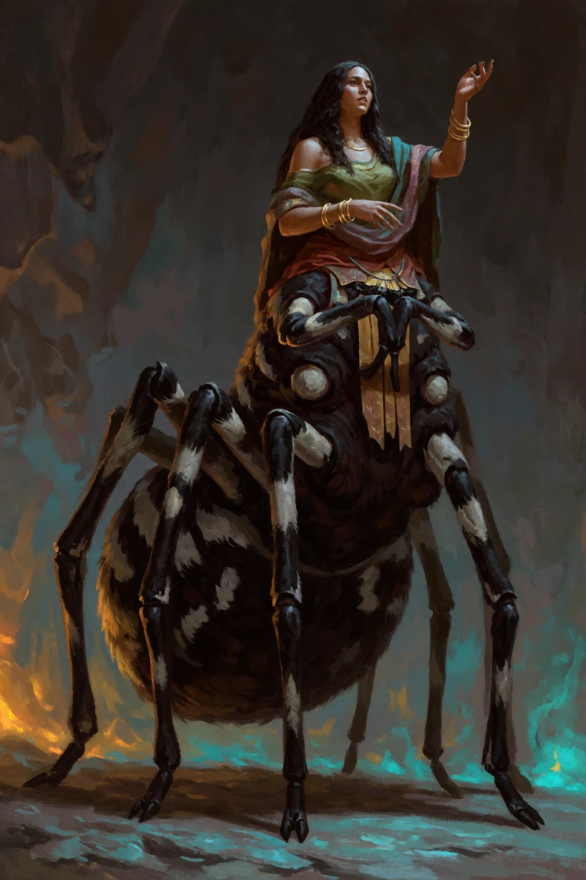 Arachne