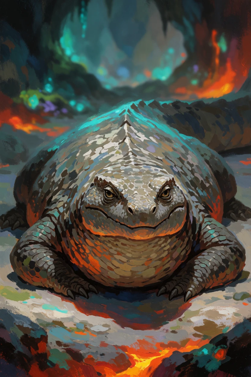 Basilisk