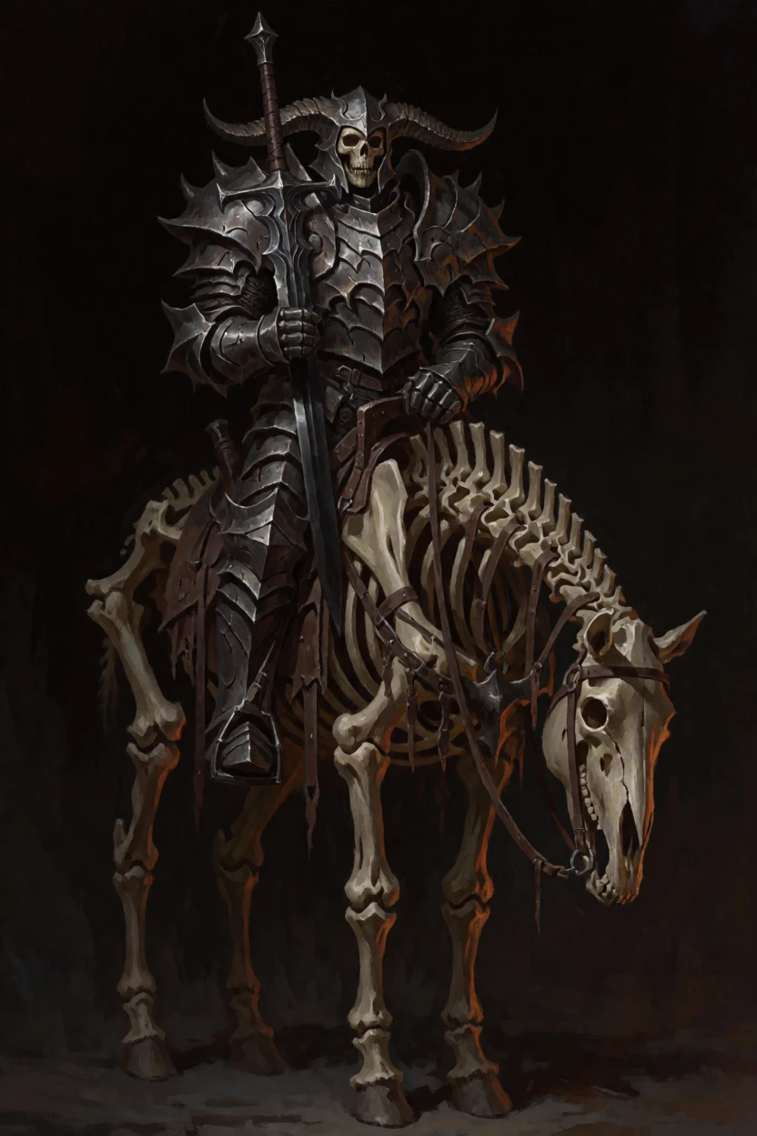 Death Knight