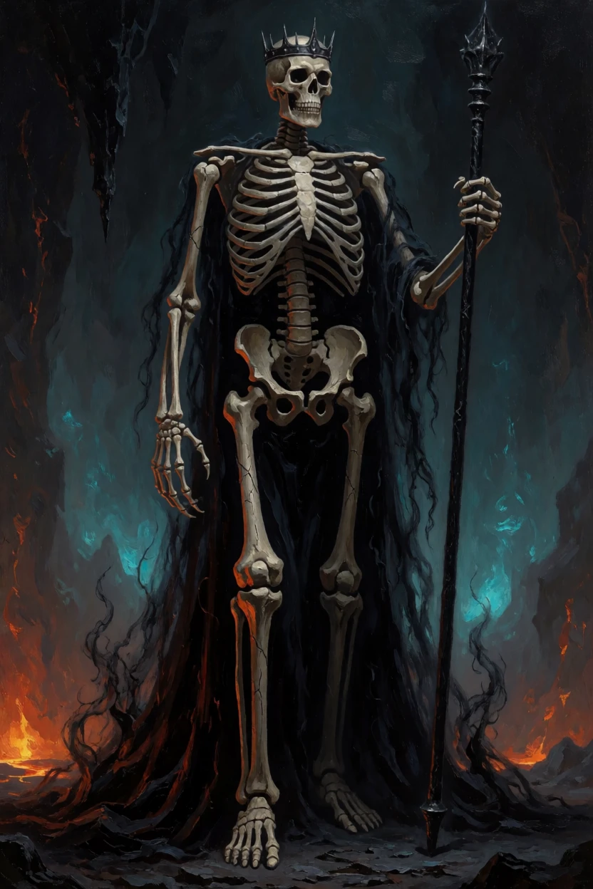 Death Lord