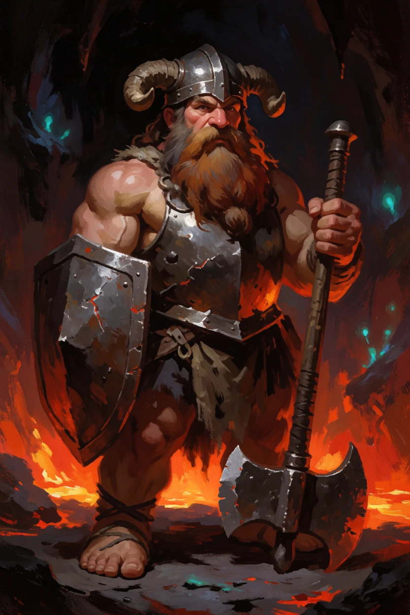Dwarf
