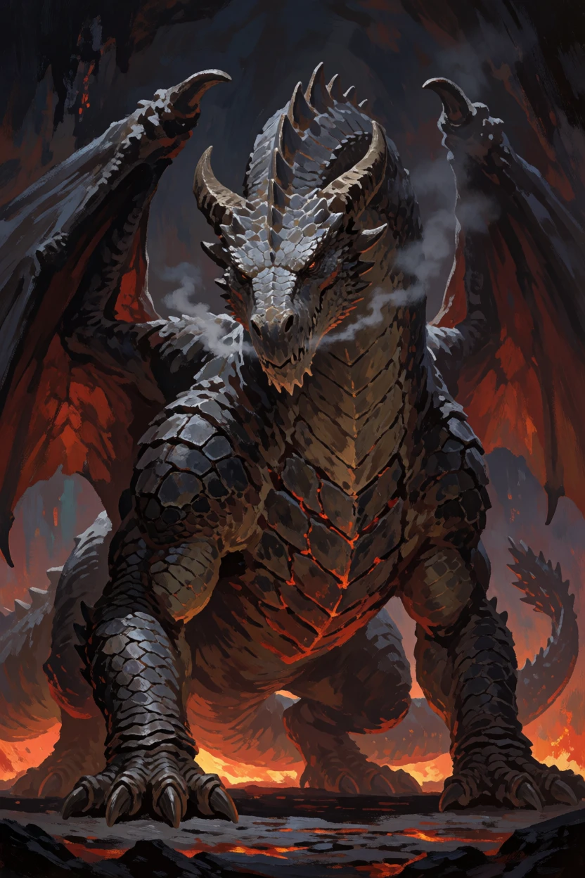 Elder Dragon