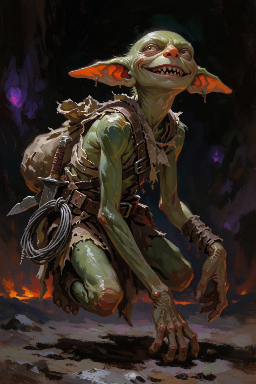 Goblin
