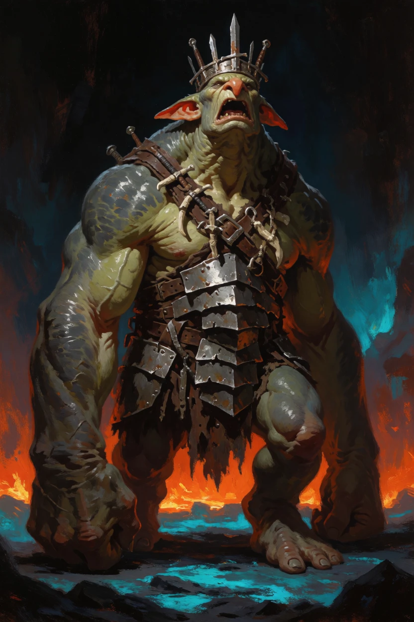 Goblin King
