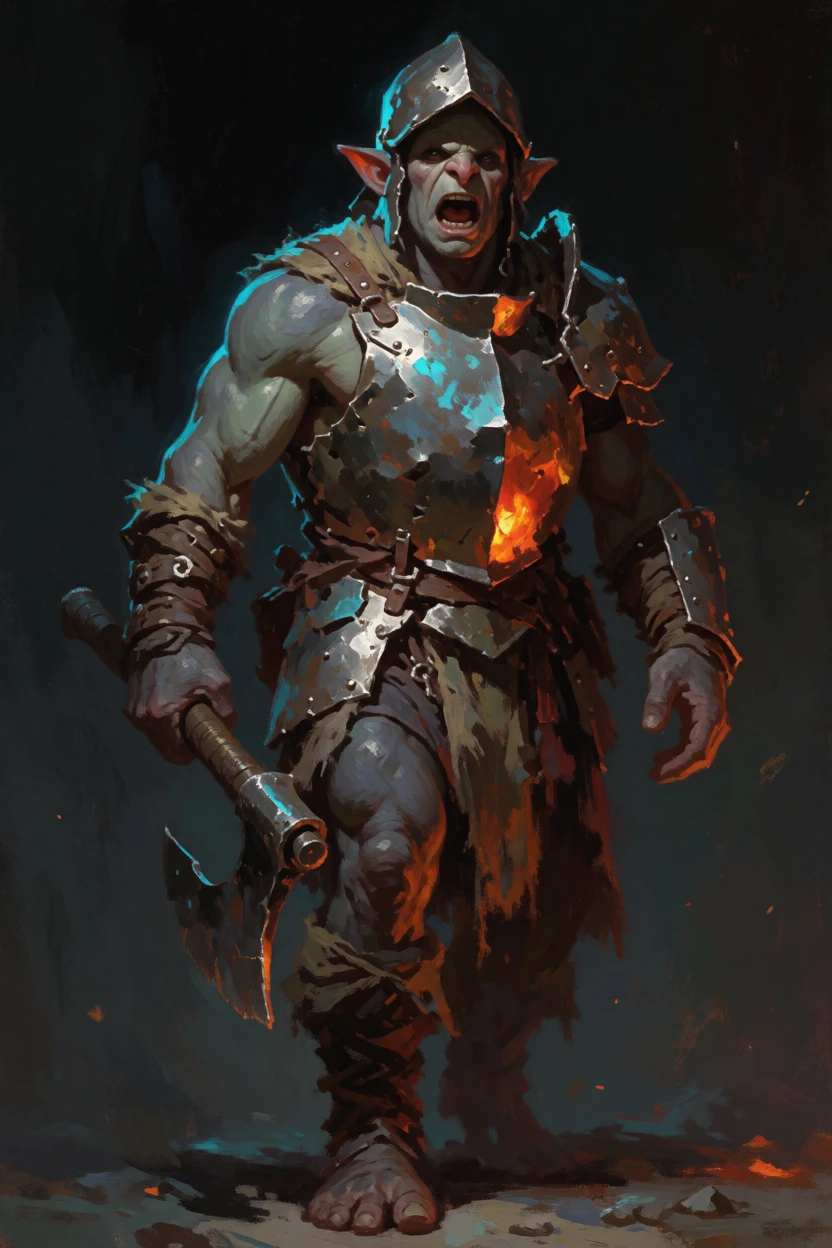 Hobgoblin