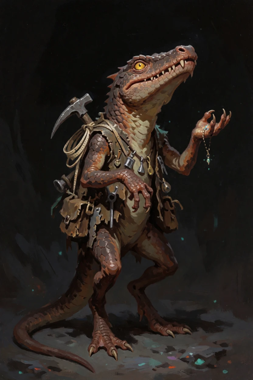 Kobold