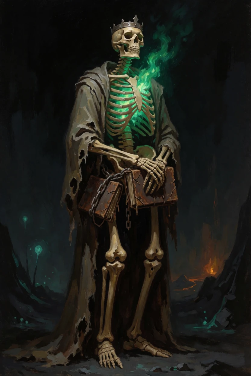 Lich
