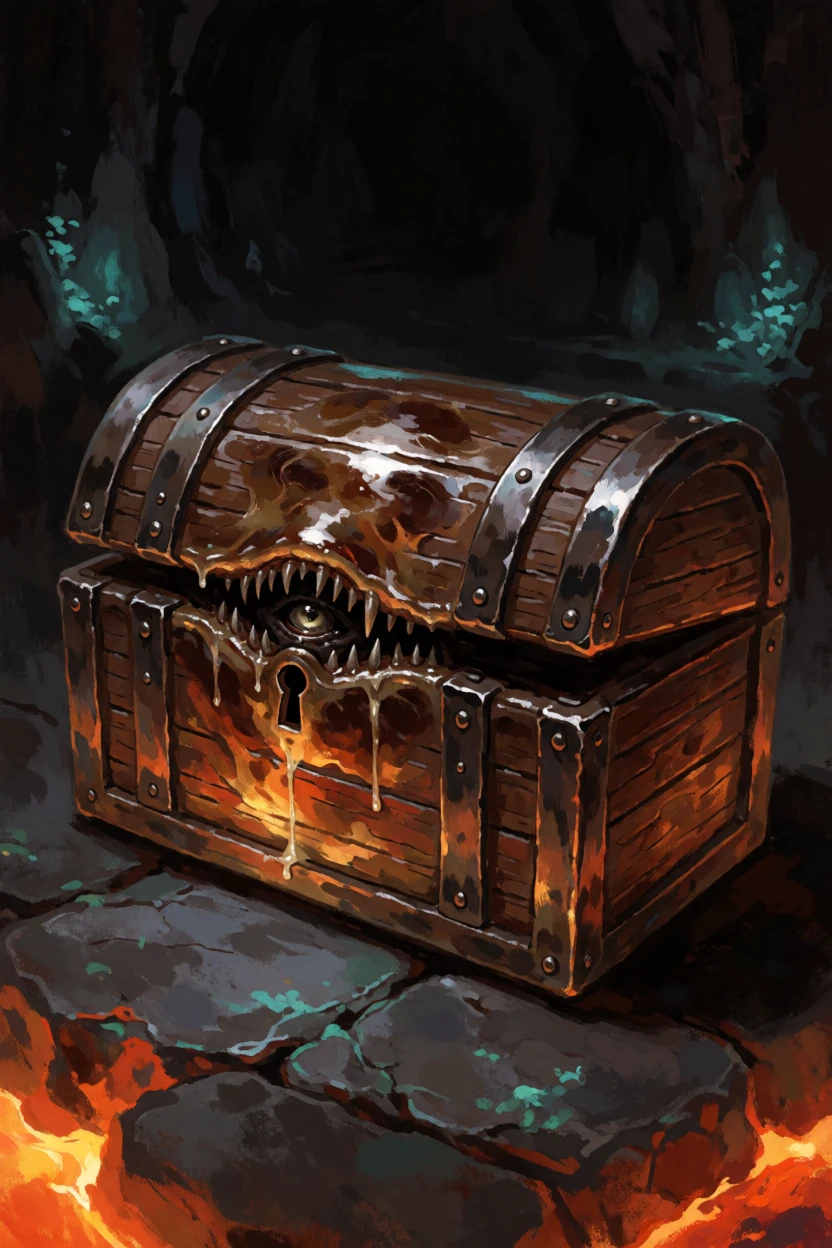 Mimic