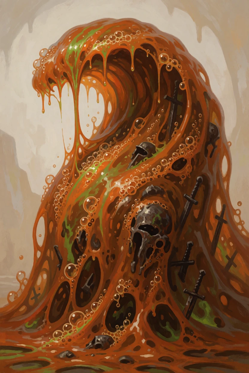 Rust Tide