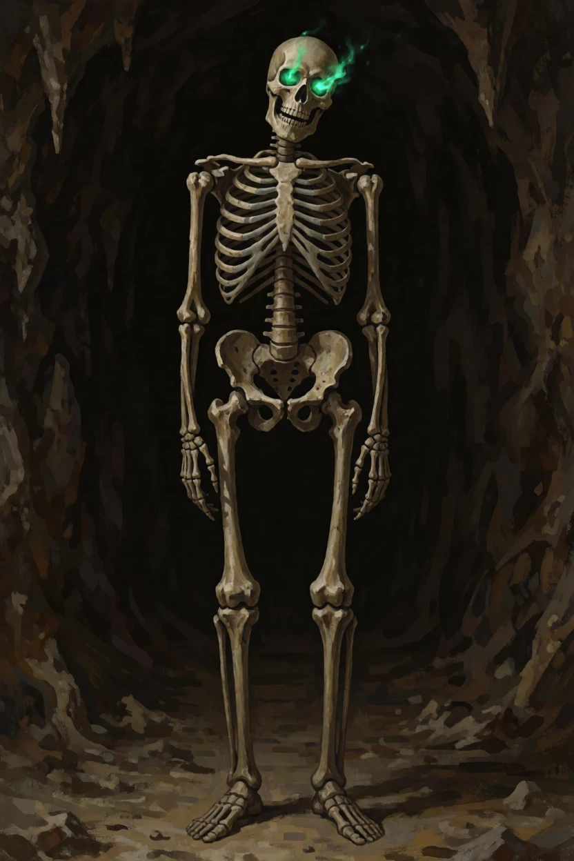 Skeleton