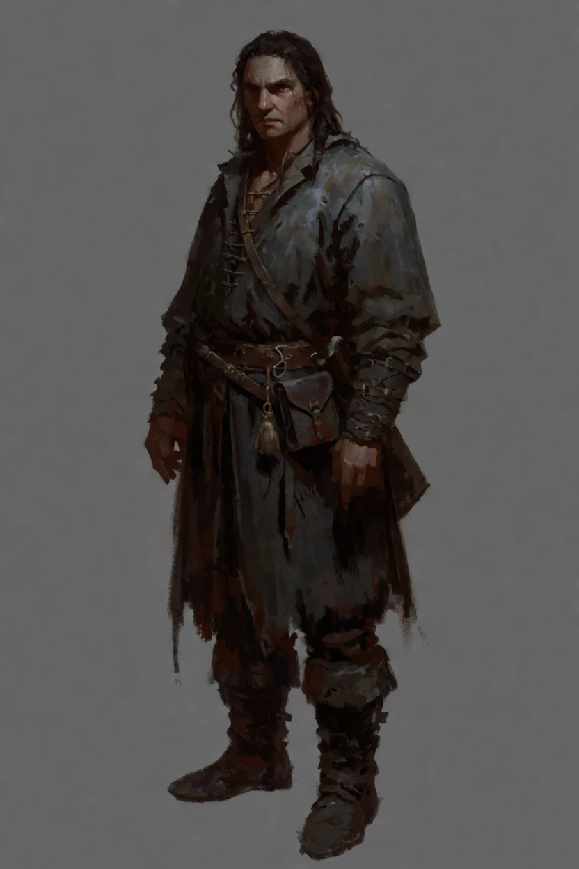 The Hillfolk