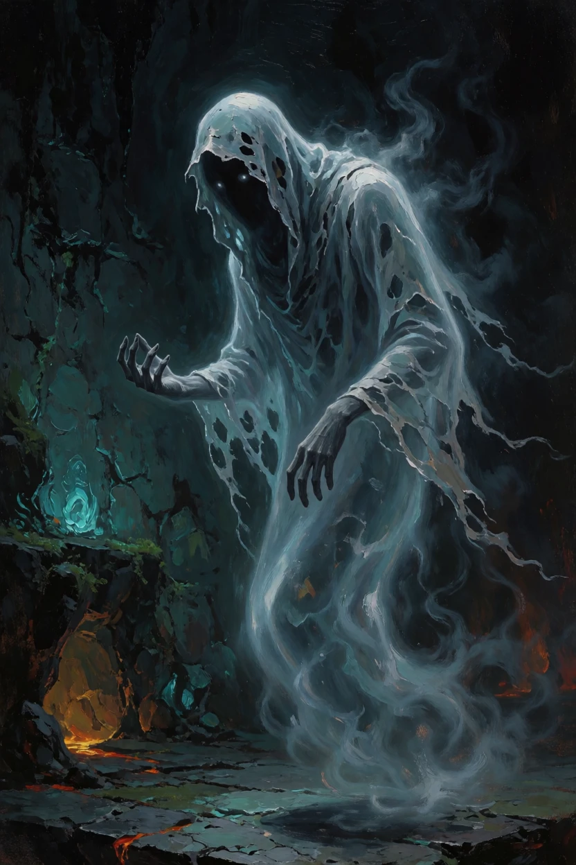 Wraith