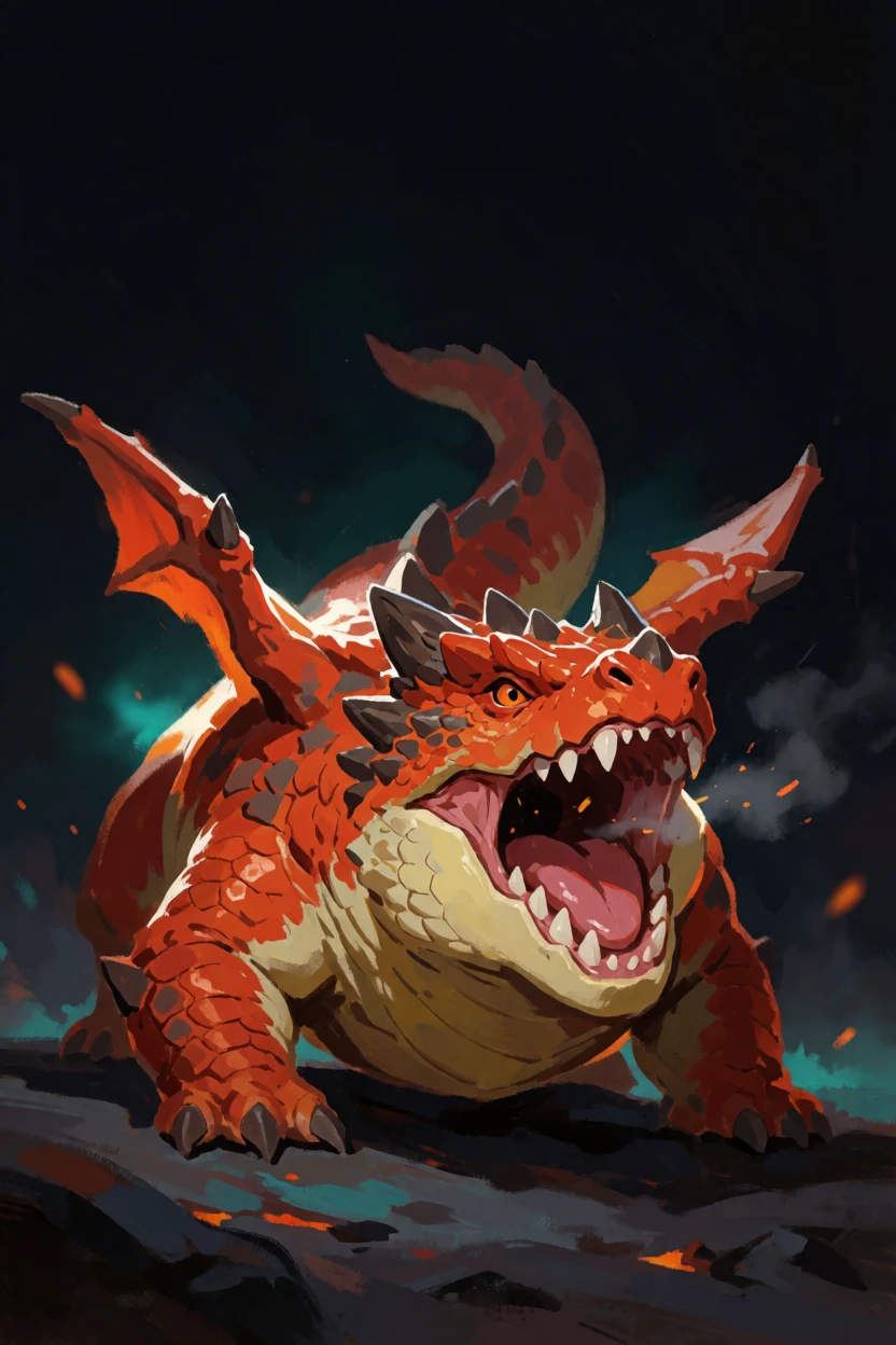 Wyrmling
