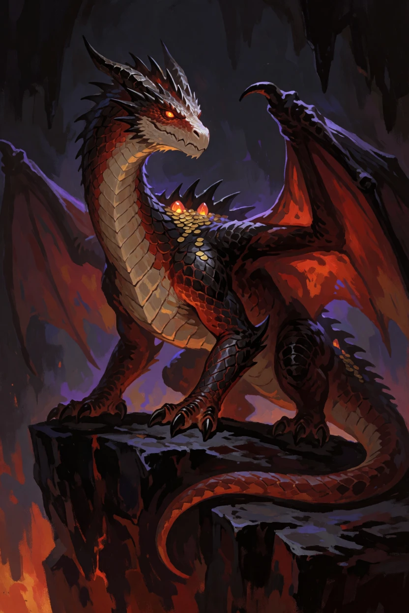 Wyvern